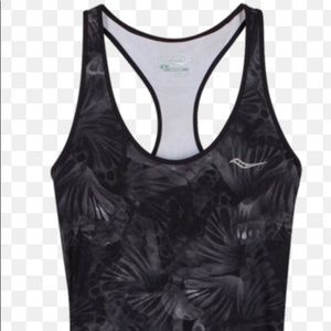 Brand new, never worn workout tank top